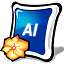 File AI Icon 64x64 png